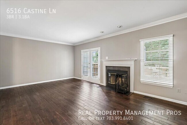 Foto del edificio - 6516 Castine Ln