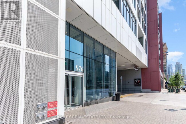 Building Photo - 576-4576 Front St W