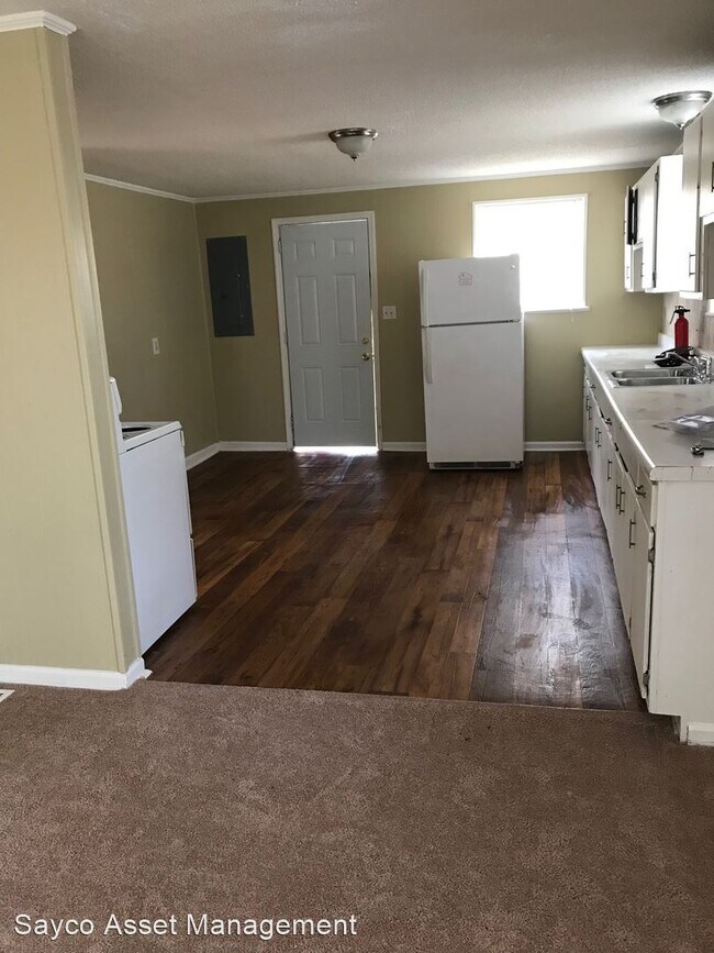 Foto del edificio - 2 br, 1 bath House - 1330 13th Ave N