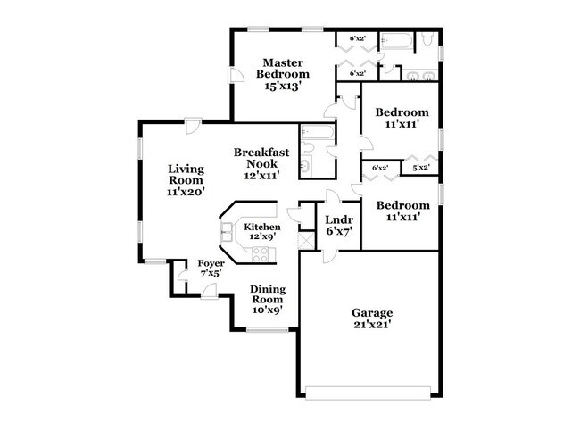 Building Photo - 2099 Prescott Way