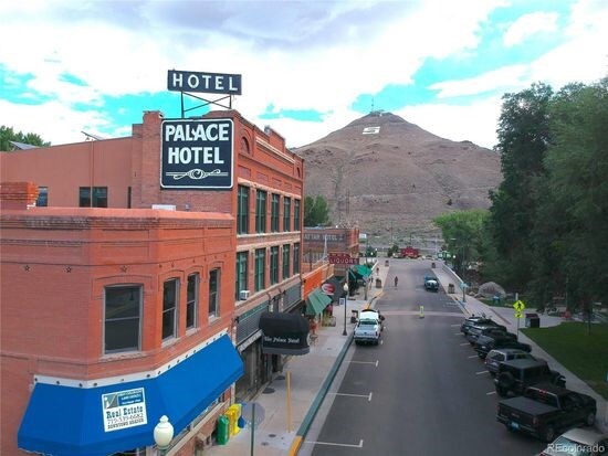 Primary Photo - 204 N F St