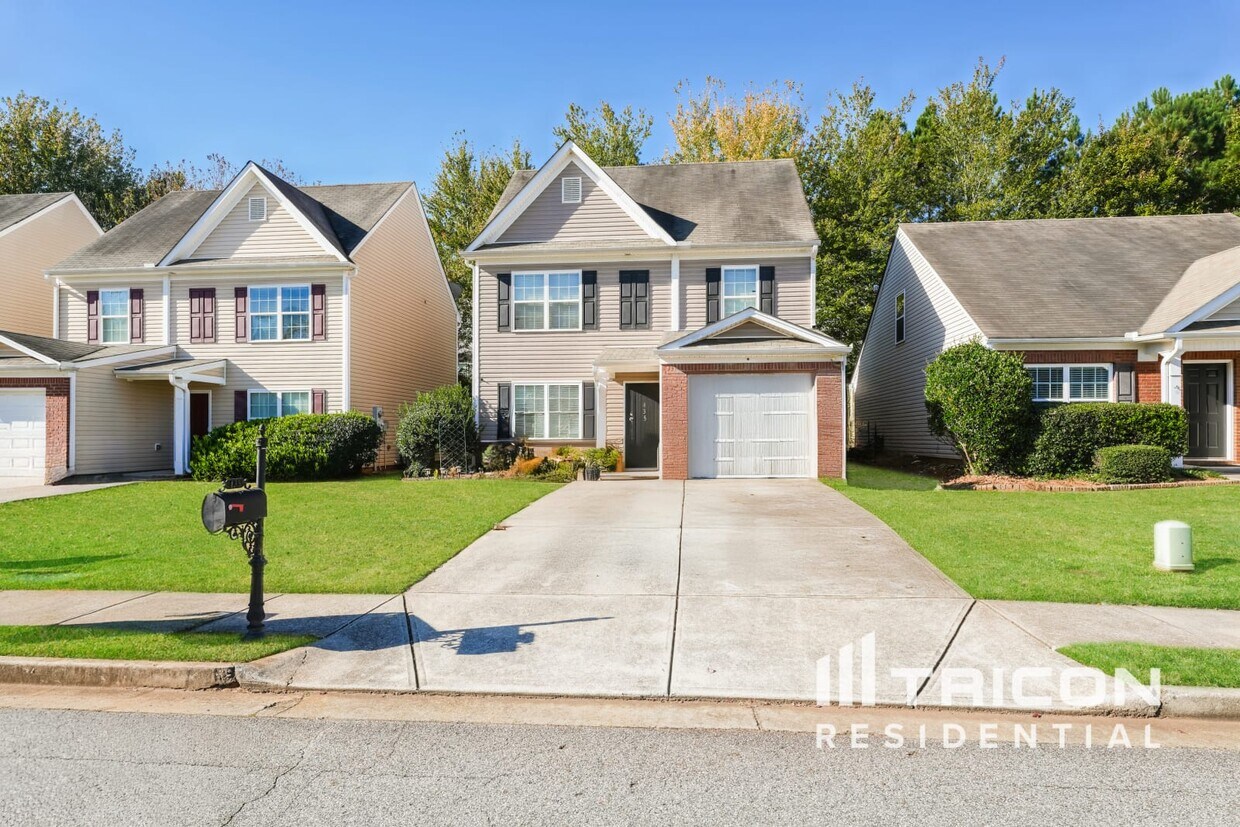 Foto principal - 435 Little Creek Rd SE