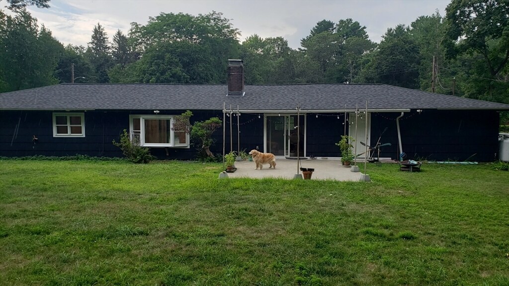 Primary Photo - 19 Bayfield Rd