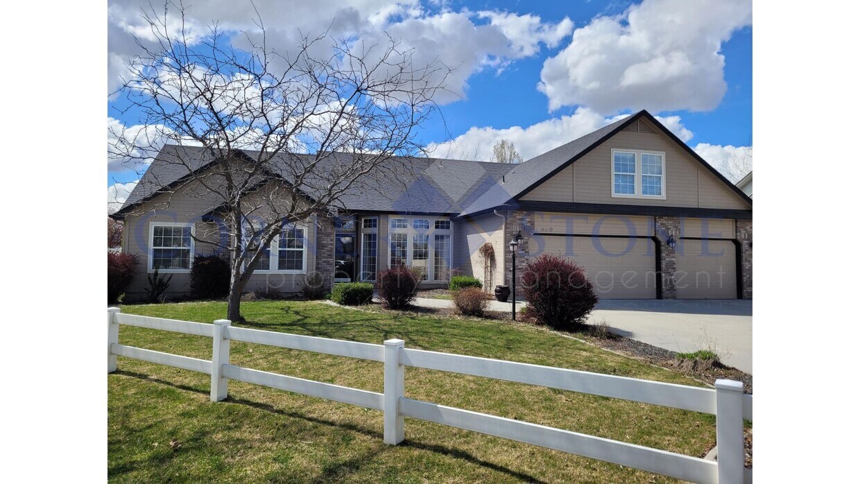 Foto principal - Wonderful Home In Meridian with RV Parking!