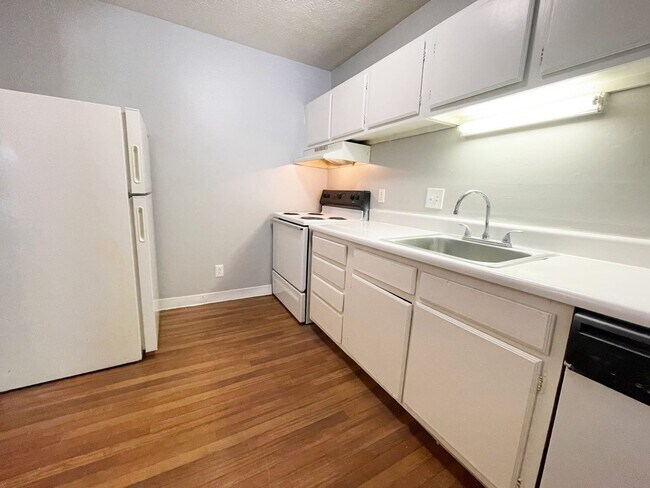 Foto del interior - Park Fairfax Apartments