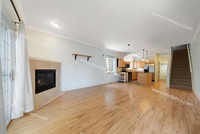 Foto del edificio - Amazing Eastmoreland Home Near Sellwood wi...