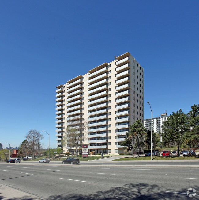 Foto principal - Sunrise Towers