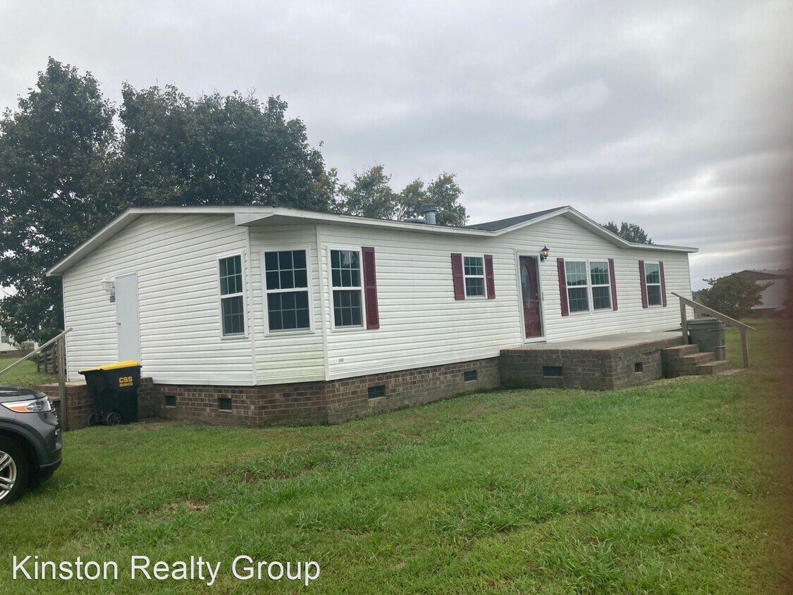 Foto principal - 3 br, 2 bath House - 3882 Ferrell Dr.