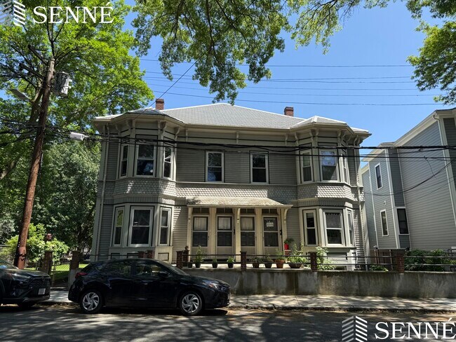 Foto del edificio - 392 Windsor St
