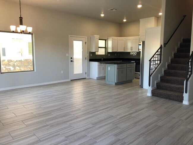 Foto del edificio - Townhomes on Secondwood