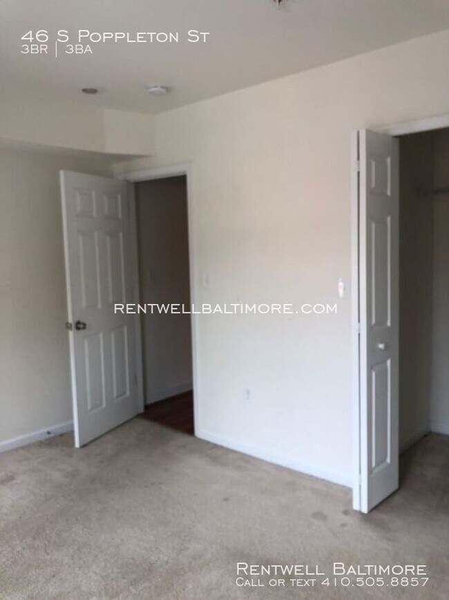 Foto del edificio - 46 S Poppleton St