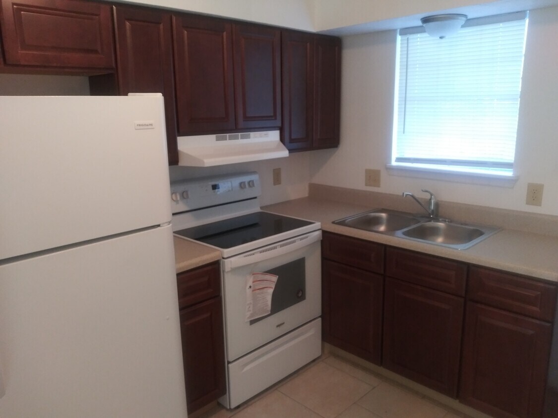 Foto principal - 1546 Patrick Ave