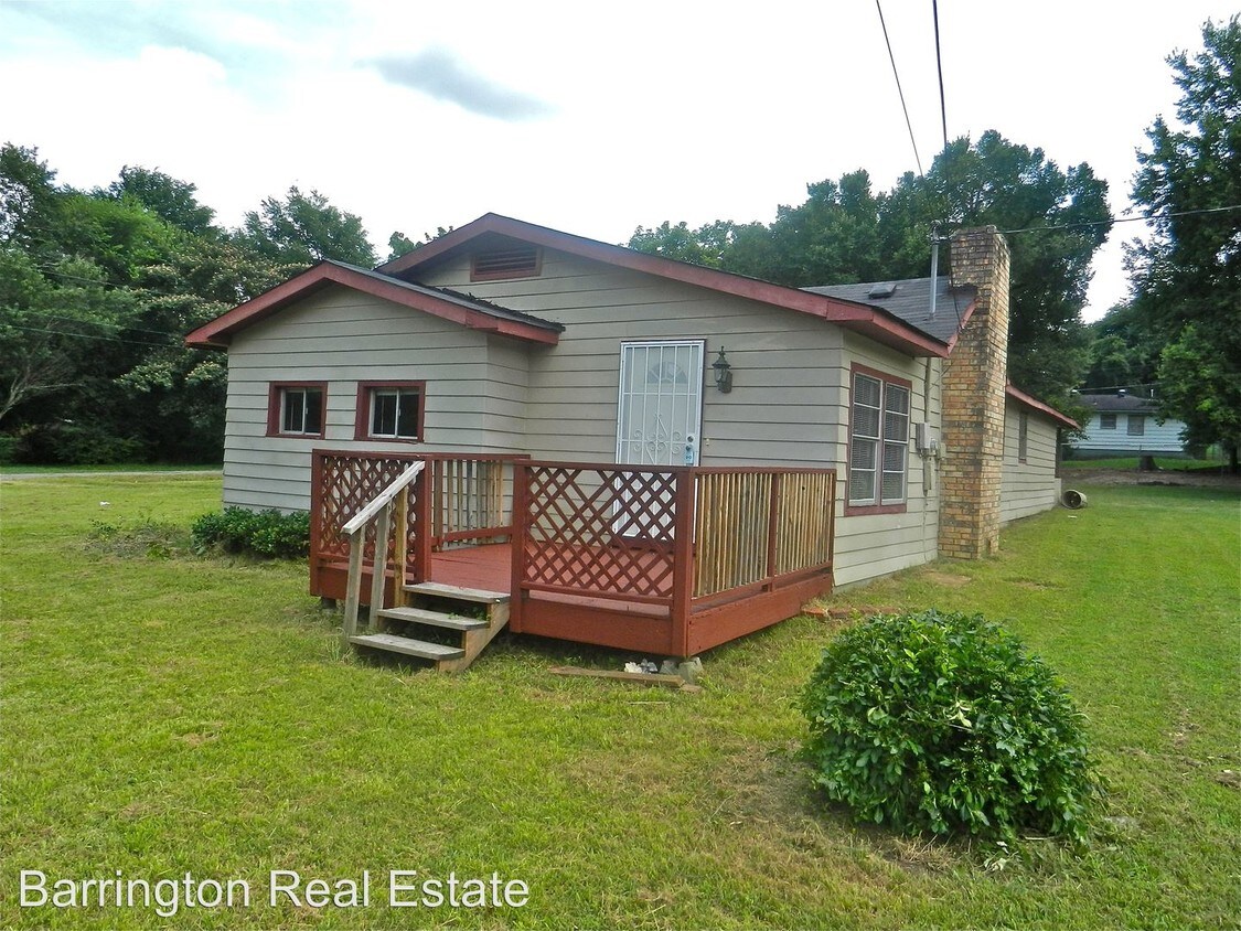 Foto principal - 4 br, 2 bath House - 17 5th Street Robinwood