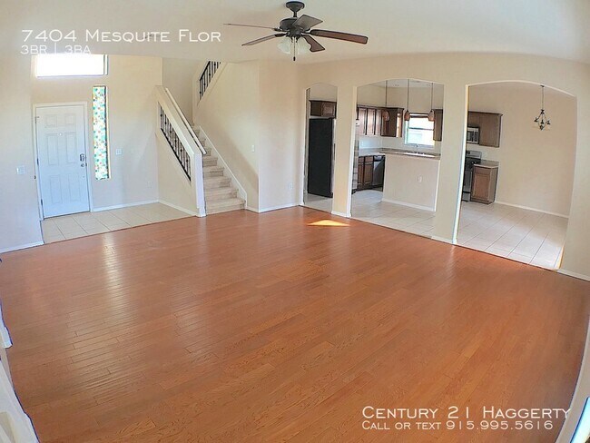 Foto del edificio - 7404 Mesquite Flor Dr