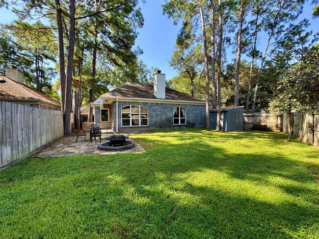 Building Photo - 42 Tranquil Glade Pl