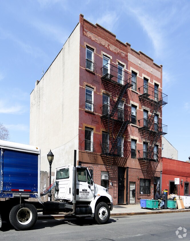 Foto principal - 230 Smith St