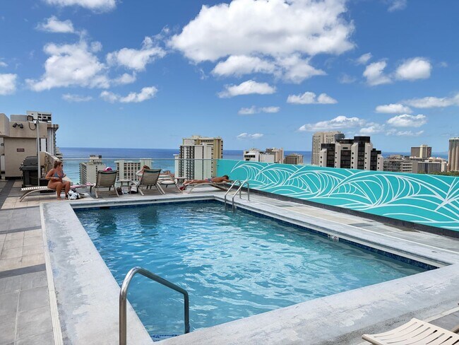 1bd/1ba/1pkg - FAIRWAY VILLAS - 1bd/1ba/1pkg - FAIRWAY VILLAS Apartment