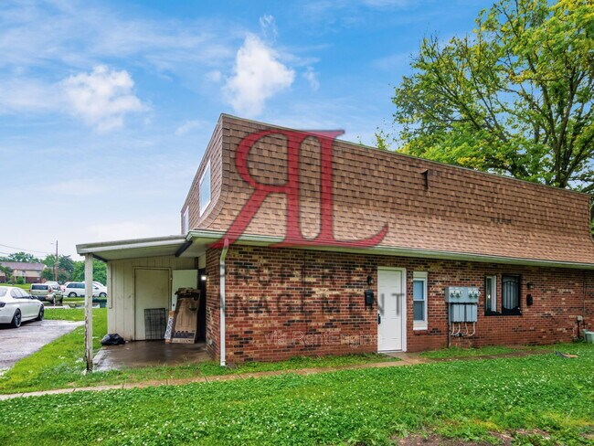 Foto del edificio - 4921 Myers Rd