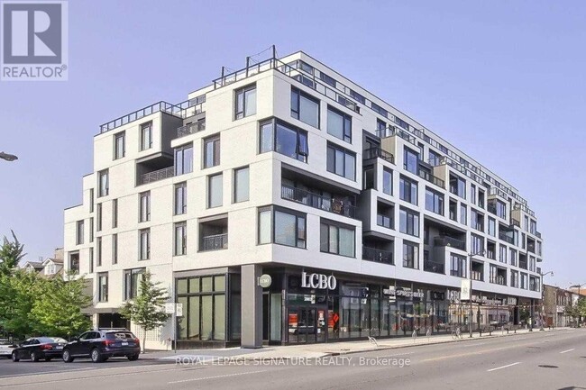 Building Photo - 530-530 Indian Grove