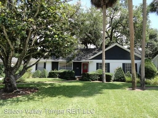 Primary Photo - 4 br, 3 bath House - 4705 W Melrose Ave