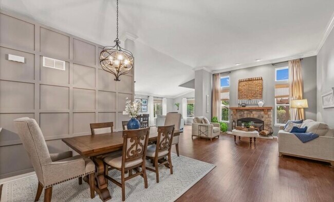 Foto del edificio - 1009 Birchwood Dr