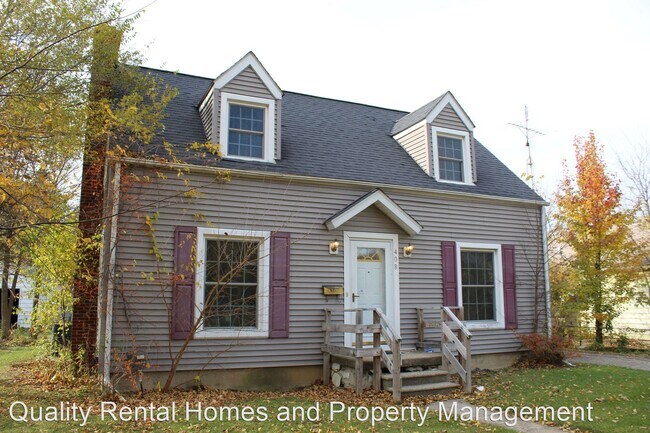 Building Photo - 3 br, 1.5 bath House - 408 Hastings St.
