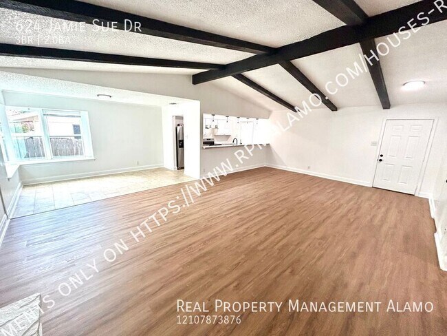 Foto del edificio - 624 Jamie Sue Dr