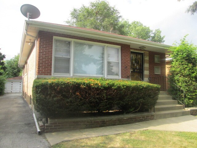 Foto principal - 414 W 16th St