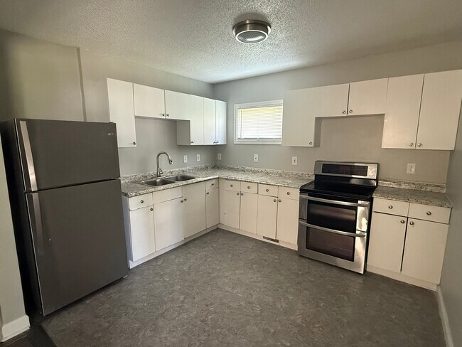 Foto del edificio - 2509 E 37th St
