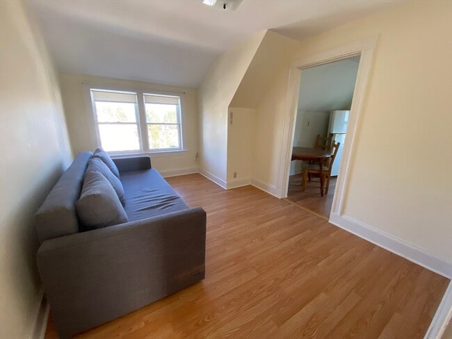 Foto del edificio - 6 Harriet St