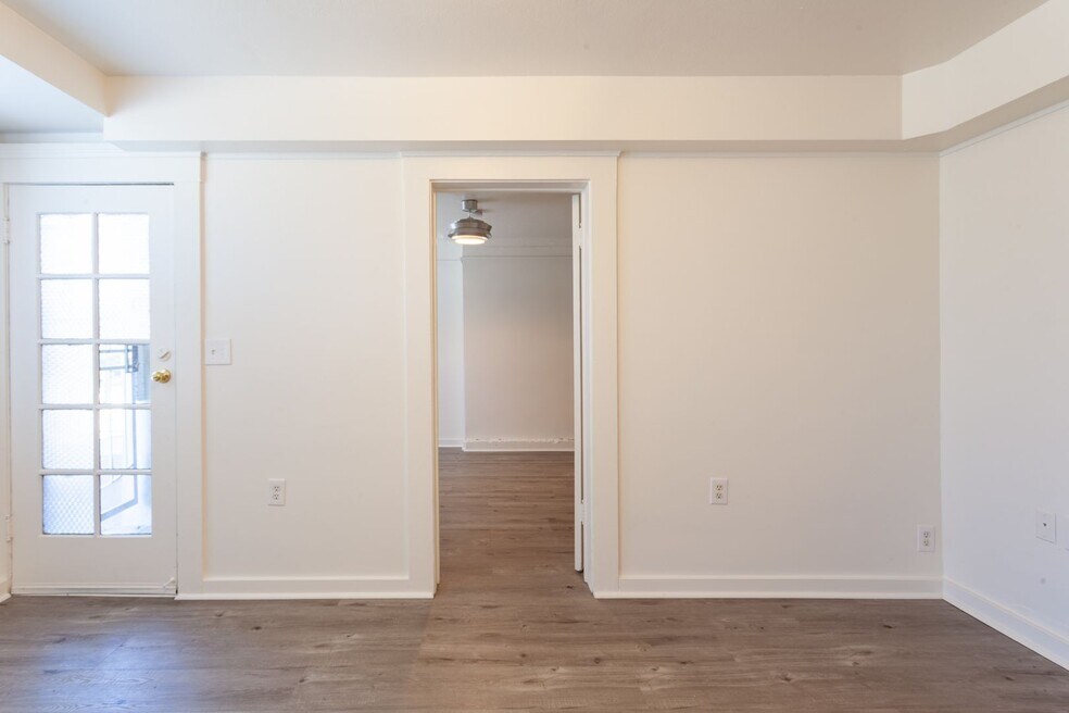 UC Berkeley Duplex