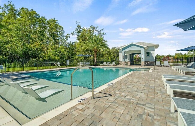 Building Photo - 4544 Sparkling Shell Ave