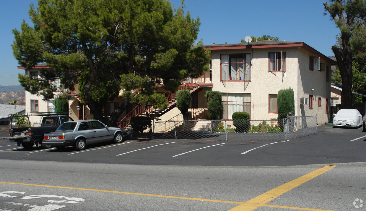 Foto del edificio - 7405 Apperson St