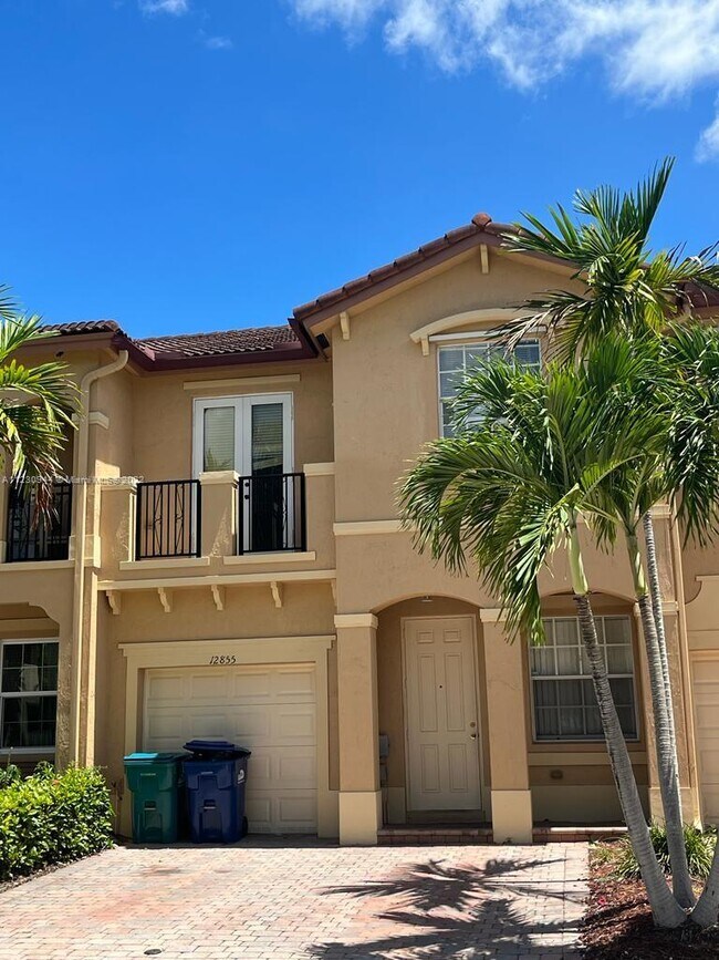 Foto del edificio - 12855 SW 135th Terrace