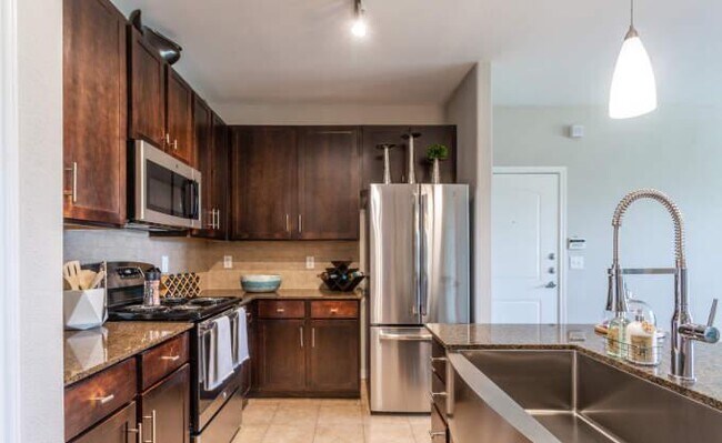Foto del edificio - 1 bedroom in Pearland TX 77584