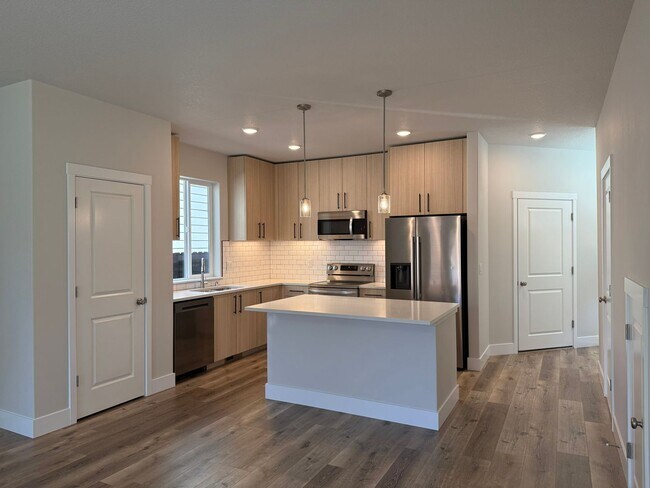 Foto del edificio - 9712 NE 29th Ave