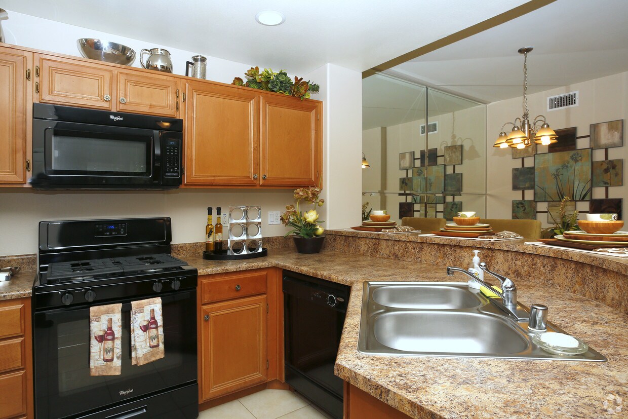 Temecula Creek Villas Apartments Temecula, CA