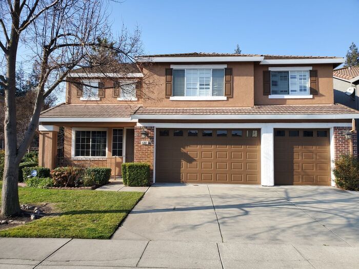 Primary Photo - Stockton Executive Style Brookside 5 Bedro...