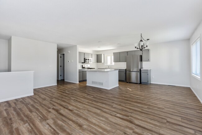 Foto del edificio - 915 Blair Cir