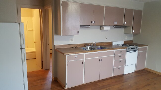 Foto del edificio - 548 2nd St