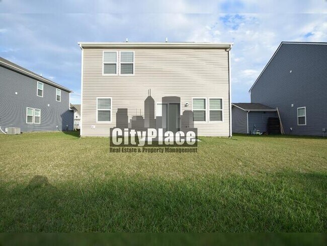 Foto del edificio - 7316 Sayers Rd