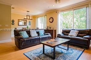 Living Room - 3563 Asperwood Cir