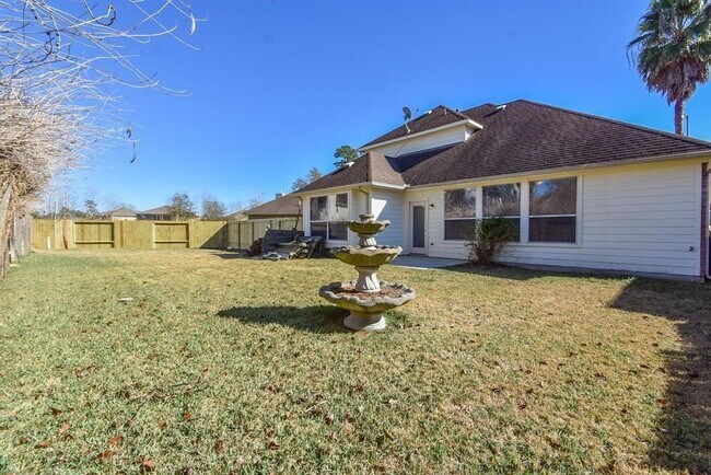 Foto del edificio - 2811 Little Spring Cir