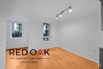 Building Photo - 5837 W Sunset Blvd