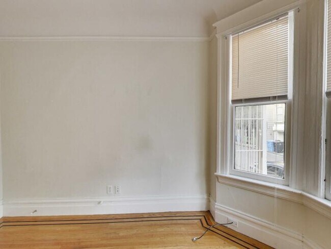 Building Photo - 1 bedroom in San Francisco CA 94103