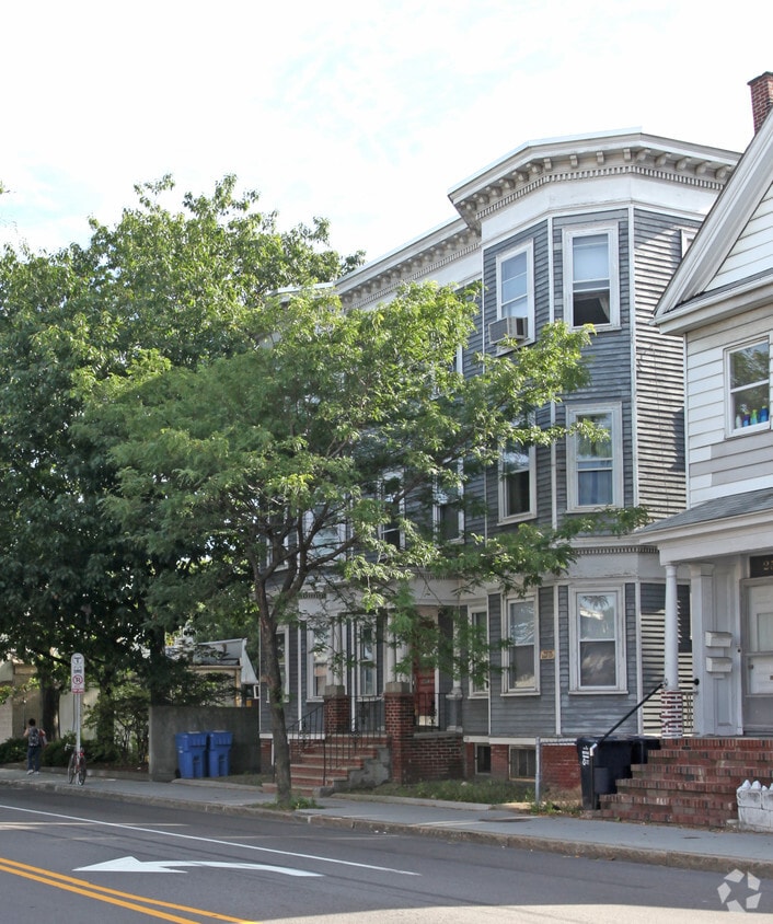 Building Photo - 258 Prospect