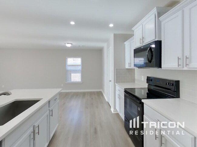 Foto del edificio - 1026 Barrymore Ln