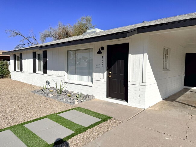 Foto del edificio - MODERN TEMPE HOME 1 MILE AWAY FROM ASU CAM...