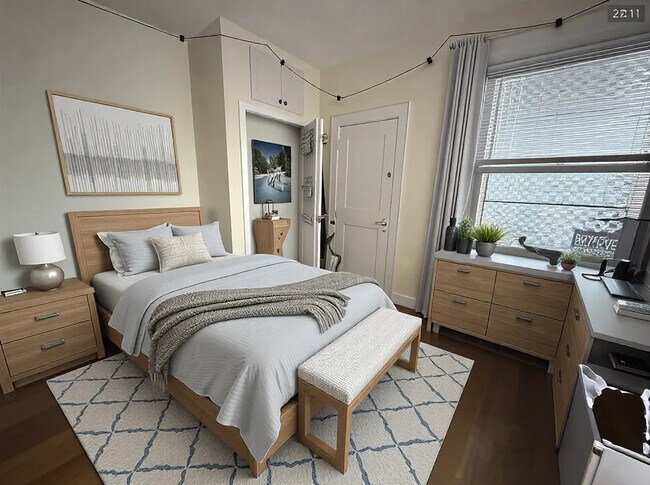 Foto del edificio - 73 Thatcher St