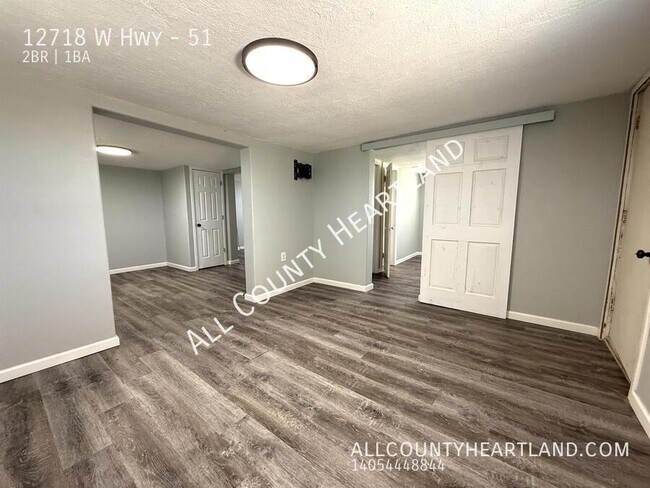 Foto del edificio - 12718 W Hwy-51
